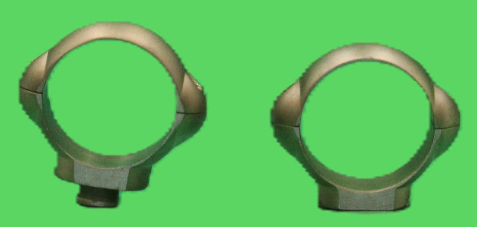 Burris Nickle 420213